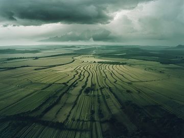 Synoptic Meteorology