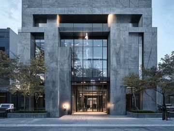 Door and Window Construction