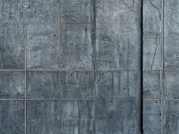 Wall and Column Surface Decoration