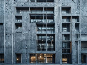 Decoration and Renovation Acceptance