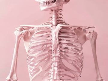 Turing Anatomy